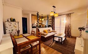 Apartament Sofia